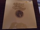 ZZ Top First Album London Sealed Lp