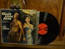 Tina Louise    Rare OST Mono   God's Little Acre  Cheesecake Cover   NM
