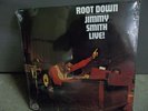 Jimmy Smith Root Down Verve Sealed corner cut