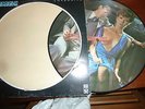 SCORPIONS, LOVEDRIVE, PICTURE DISC ALBUM, EMI SHSPP4097, GOOD TO VG