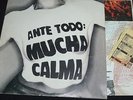 SINIESTRO TOTAL - Ante todo mucha calma  (2 LP LIVE - 1992)