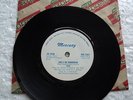 Kiss - Shandi / She's so European - Ultra rare ZIMBABWE 45 RPM