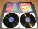 NOW THAT'S WHAT I CALL MUSIC 35 EX+ 1996 UK 2LP EMI NOW 35 GATEFOLD SLEEVE