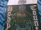 BODY COUNT - BODY COUNT...1992...12