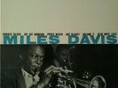 33T VINYLE MILES DAVIS VOL 2 BLUE NOTE 1502