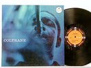 JOHN COLTRANE QUARTETTE Coltrane ORIG 1962 LP Impulse A-21 MONO GF EXCELLENT
