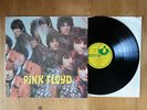 Pink Floyd, The Piper at the Gates of Dawn, RI Harvest/Fame D 1A 038-1575001 m-