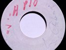 BLANK - Roy Shirley - FLYING REGGAY / PROPHECY FULFILLING