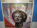 +SXL 2274 WBg ED1 *ANSERMET /BEETHOVEN* BEETHOVEN NINTH *CHORAL* OSR *NM