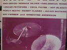 Gigi Gryce-Nica’s Tempo-Rare Jazz LP-Savoy-VG++-MP3-Thelonious Monk