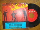 KING SIZE TAYLOR Stupidity Orig. D Star-Club Ariola 10578 PS Single  1964 