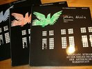 Jehan ALAIN Organ Works Vol. 1-3 RÜBSAM 3-LP-Set DA CAMERA MAGNA