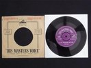 ELVIS PRESLEY I'M LEFT YOU'RE RIGHT SHE'S GONE 7