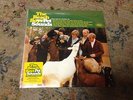 The Beach Boys Pet Sounds 40th Ann. Vinyl LP MONO & STEREO two color LPs SEALED