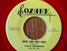 Chuck Henderson 