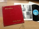 LOBBY LOYDE OBSECRATION ORIGINAL 1ST REINBIRD PRESS AUSTRALIA in 1977 FOC