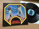 FRANZ DE BYL und HEINER HOHNHAUS ORIGINAL METRONOME 1ST PRESS in 1970 KRAUTROCK