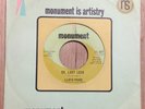 LLOYD PRICE northern soul 45 Oh, Lady Luck/Woman   Monument