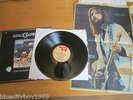 ERIC CLAPTON NO REASON TO CRY LP UK 1ST A1/B1 & POSTER NM/EX