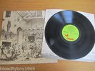 JETHRO TULL MINSTREL IN THE GALLERY LP UK 1ST 1U/1U EX+/NM & INNER