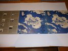 The Music People - Rare 1972 UK 40-track triple compilation LP