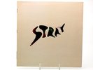Stray S/T Transatlantic UK pressing 1970 Die cut cover Psych Acid EX