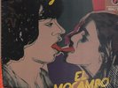 LP - The Rolling Stones - El Mocambo 1977 + - RAR
