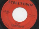 JACKSON 5 big boy 45 rare NORTHERN SOUL detroit MICHAEL JACKSON deep soul HEAR??