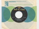 Roy HAMILTON the panic is on 45 monster NORTHERN SOUL wigan casino MOD popcorn??