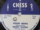 MUDDY WATERS 78 on Chess  