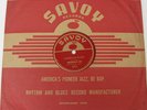 BIRMINGHAM SAM (John Lee Hooker) 78  