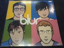 BLUR - THE BEST OF 2-LP