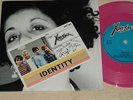 X-RAY SPEX RARE ORIG PINK 7