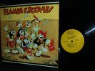 SCARCE '68 ORIG   THE FLAMIN' GROOVIES   SUPERSNAZZ   COOKIN' ROCK 'N' ROLL JAMS