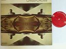 Thelonious Monk Criss-Cross LP VG+/EX 1st Press US Mono Jazz Rare