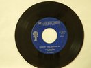Lincolns-Pleasin' You Please Me-Atlas 1100-RARE DOO WOP HEAR