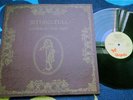 Jethro Tull, Living In The Past, Orig UK G/fld LP+Booklet, EX/EX, A-1 1st Press