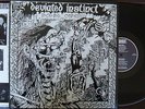 DEVIATED INSTINCT-Rock 'N' Roll Conformity LP