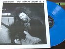 JIMI HENDRIX-Last American Concert Vol.II LP