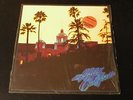 Eagles - Hotel California - German Green Vinyl LP - SEALED With Sticker