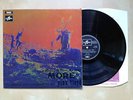 Columbia SCX 6346 The Pink Floyd - More LP UK STEREO TOP VG++/VG++