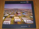 Pink Floyd - A Momentary Lapse of Reason LP 1987 UK    ( 9 )