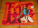 THE GRATEFUL DEAD - LIVE / DEAD - 2 LP (RI) in EX