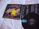 *QUEEN* A Kind Of  Magic - 1986  UK EMI LP *MINT-*  1970's Rock Classic