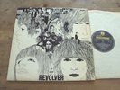 BEATLES - REVOLVER LP UK 1st MONO 606-1 Remix 11 Dr. Robert Tomorrow Never Knows