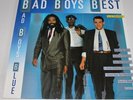BAD BOYS BLUE BAD BOYS BEST LP 1989 VINYL OIS ARIOLA REC GERMANY