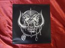 MOTORHEAD - NO REMORSE ORIG LEATHER SLEEVE