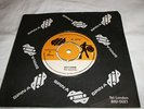 THE UPSETTERS Key Card UK DIP 45 ROOTS REGGAE. DUB.