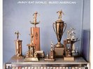 Jimmy Eat World BLEED AMERICAN DELUXE Limited Numbered Colored SEALED VINYL 3 LP