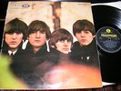 THE BEATLES  -   Beatles For Sale,    ORIGINAL 1964 UK MONO LP....DECENT COPY
